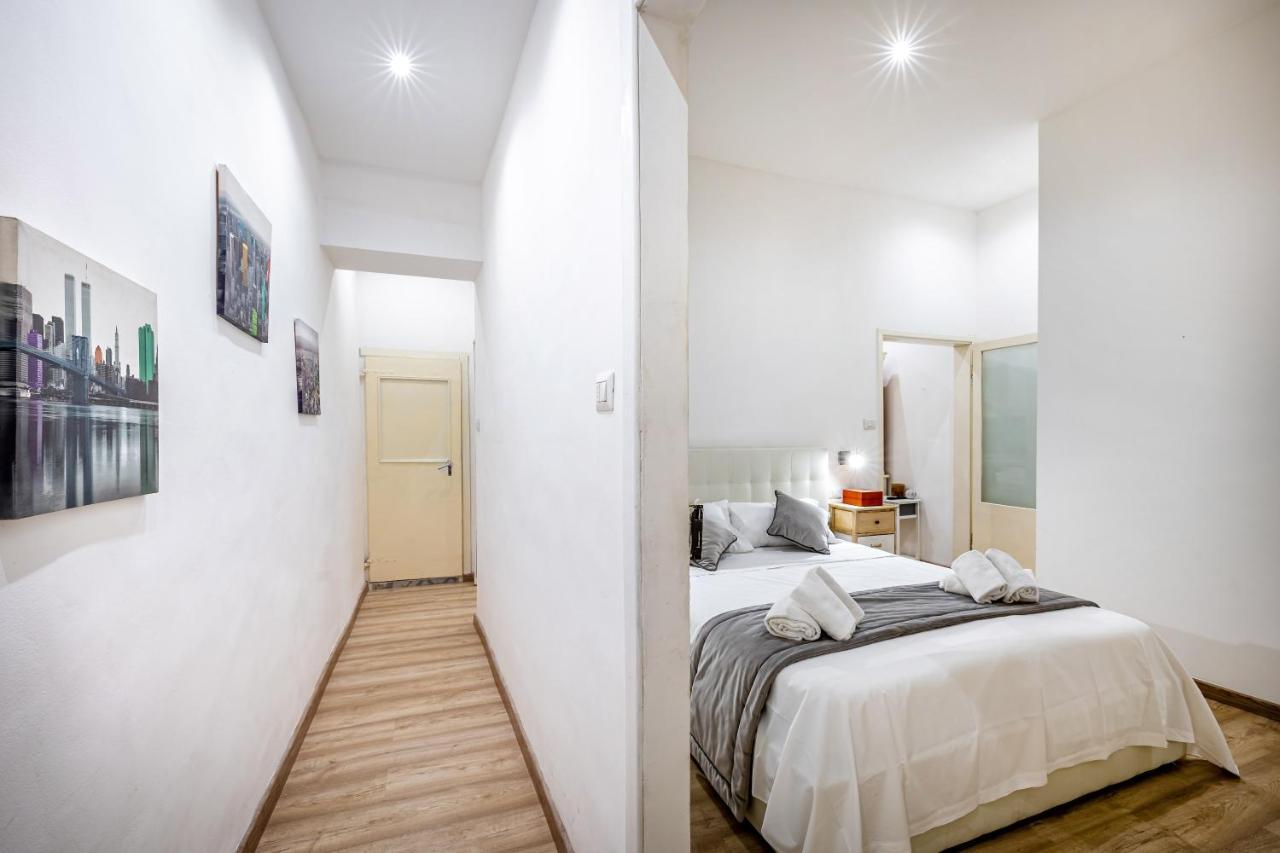 Yid Lovely Sangallo Apt Lejlighed Firenze Eksteriør billede