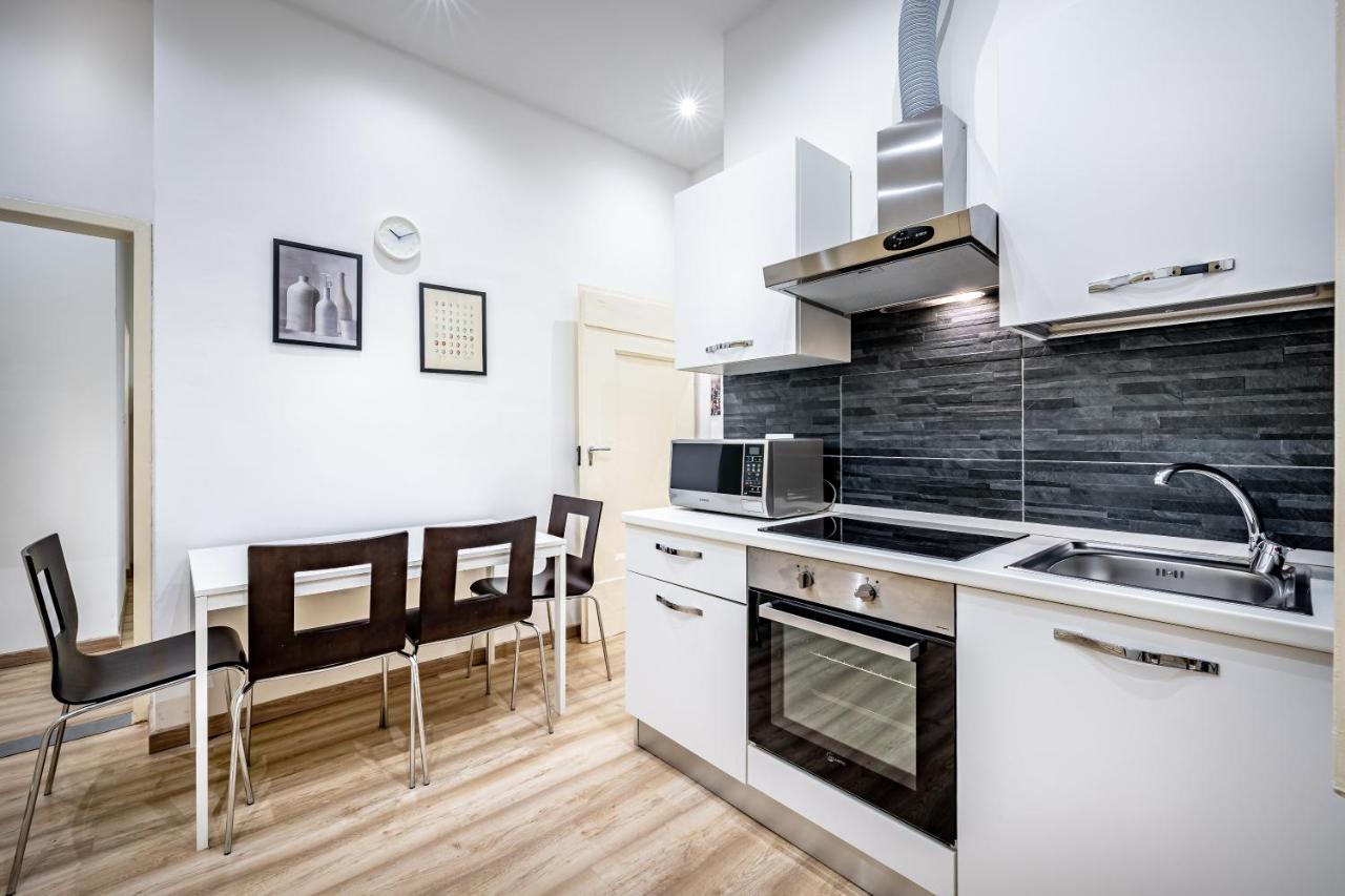 Yid Lovely Sangallo Apt Lejlighed Firenze Eksteriør billede