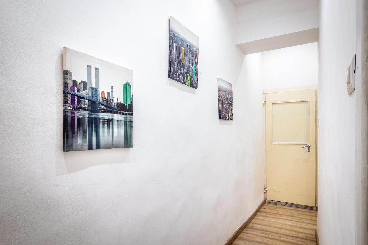 Yid Lovely Sangallo Apt Lejlighed Firenze Eksteriør billede