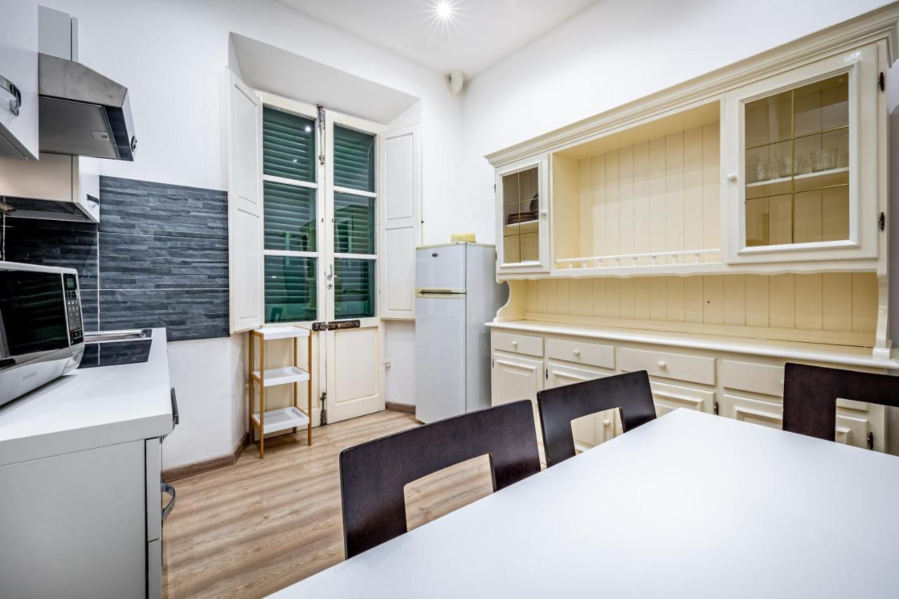 Yid Lovely Sangallo Apt Lejlighed Firenze Eksteriør billede