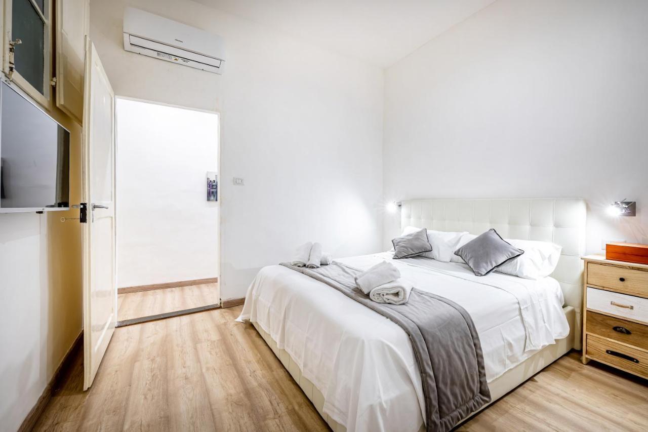 Yid Lovely Sangallo Apt Lejlighed Firenze Eksteriør billede