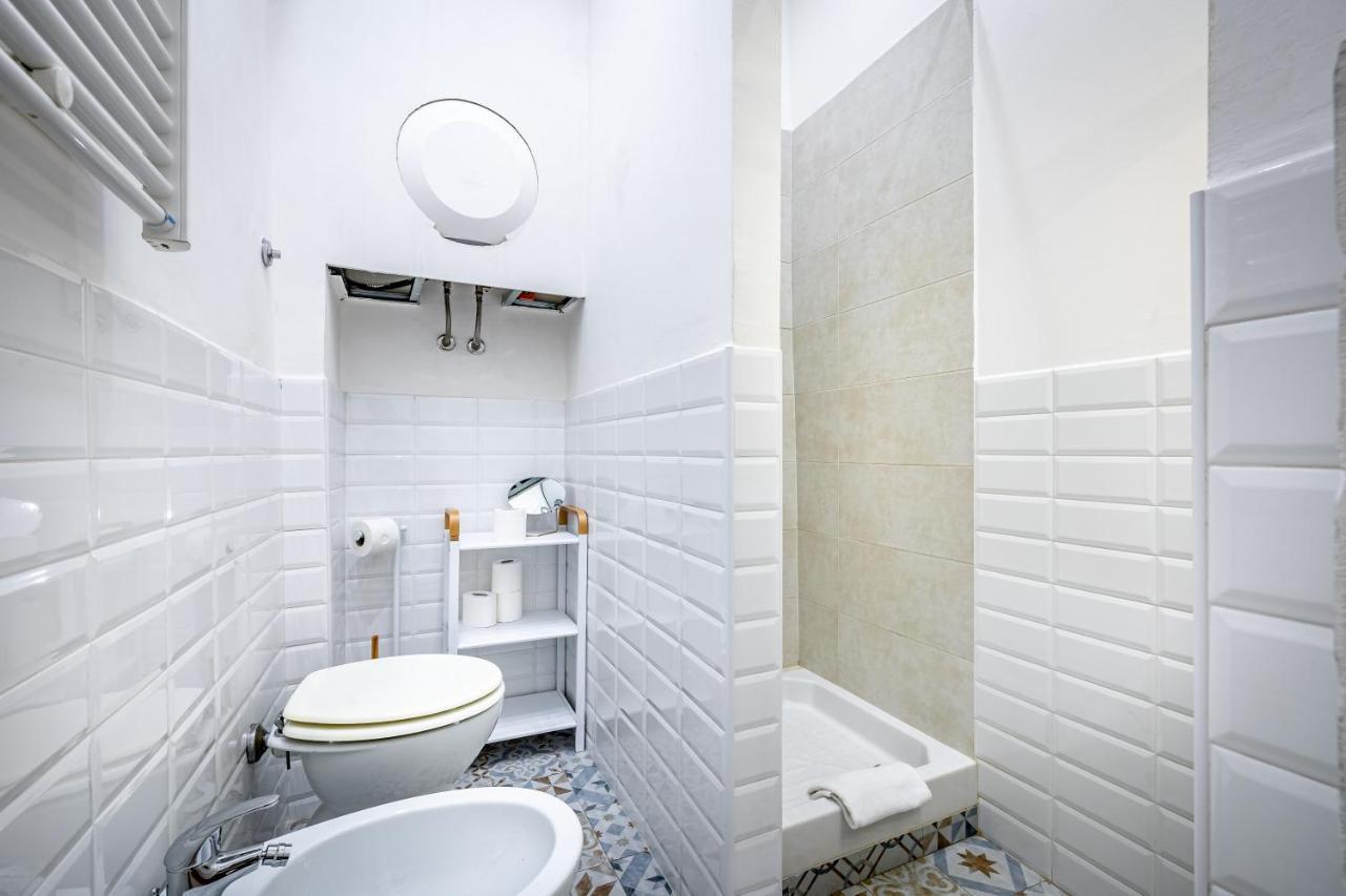 Yid Lovely Sangallo Apt Lejlighed Firenze Eksteriør billede