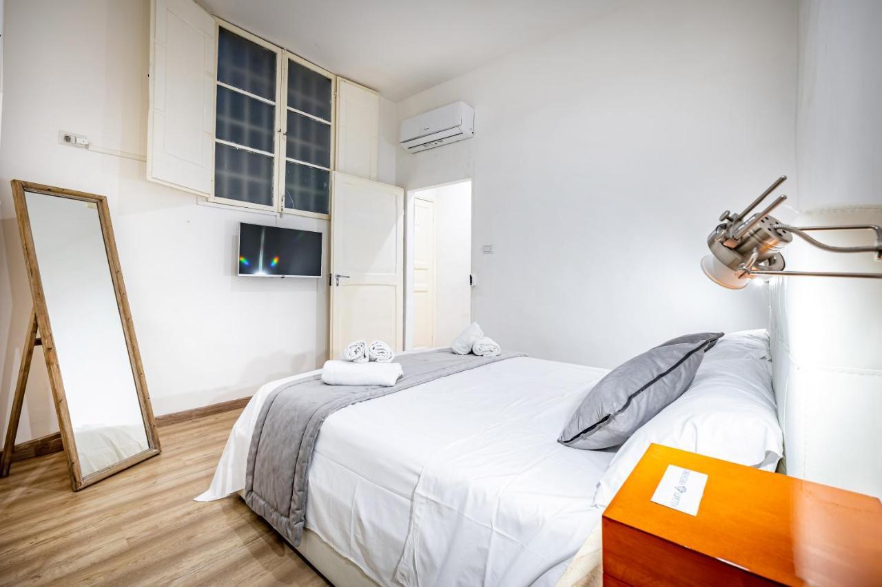 Yid Lovely Sangallo Apt Lejlighed Firenze Eksteriør billede