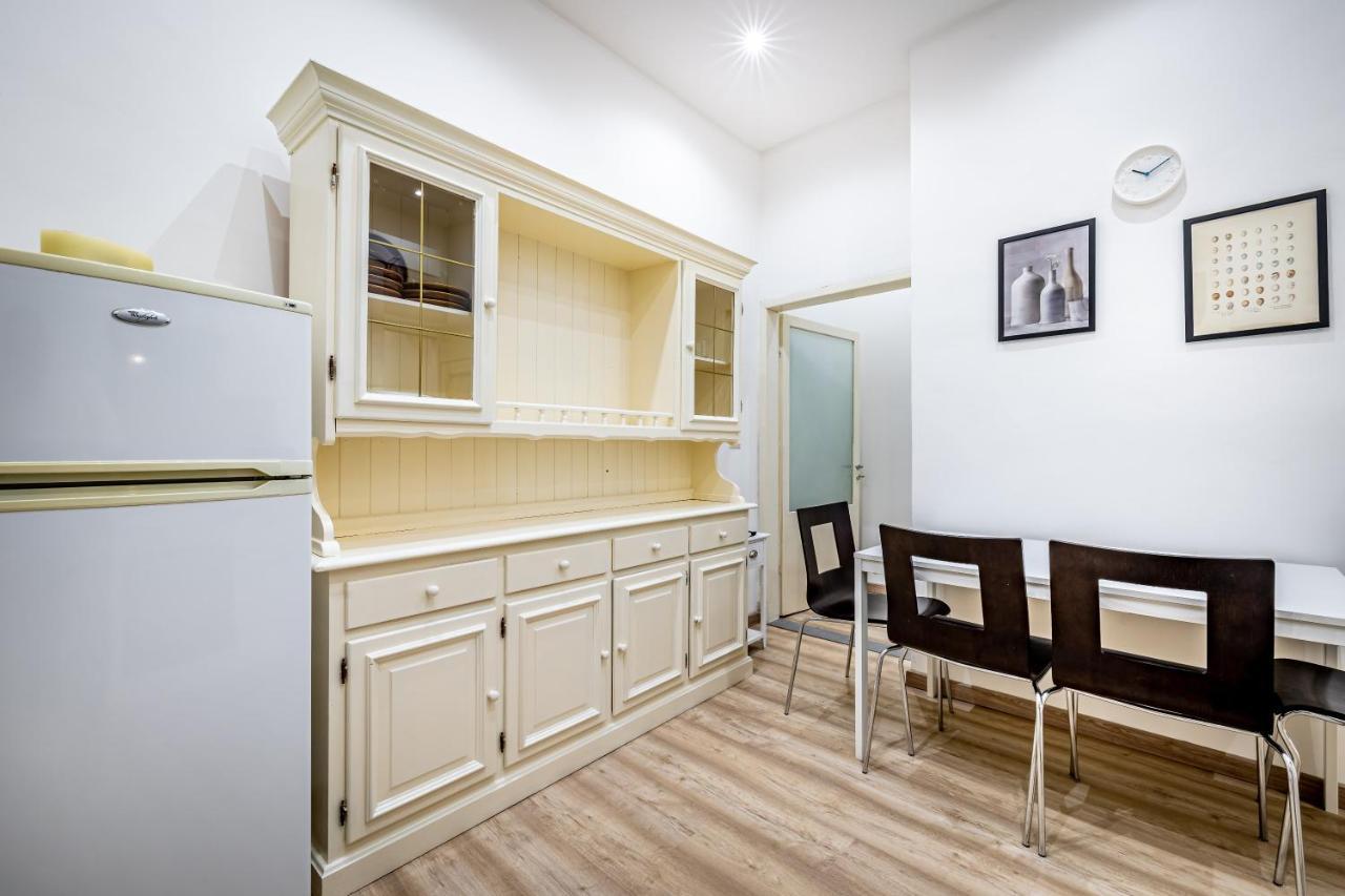 Yid Lovely Sangallo Apt Lejlighed Firenze Eksteriør billede
