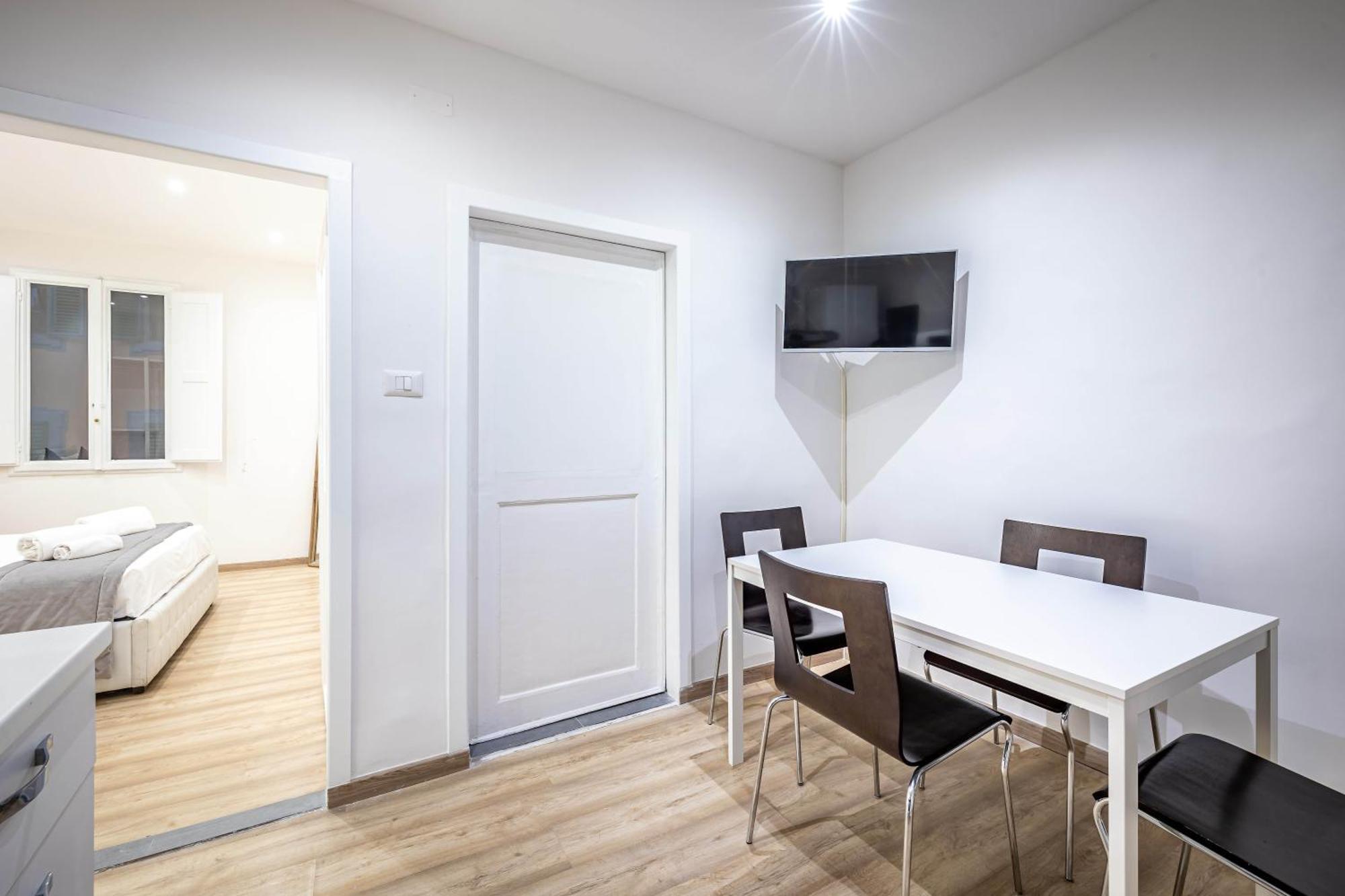 Yid Lovely Sangallo Apt Lejlighed Firenze Eksteriør billede