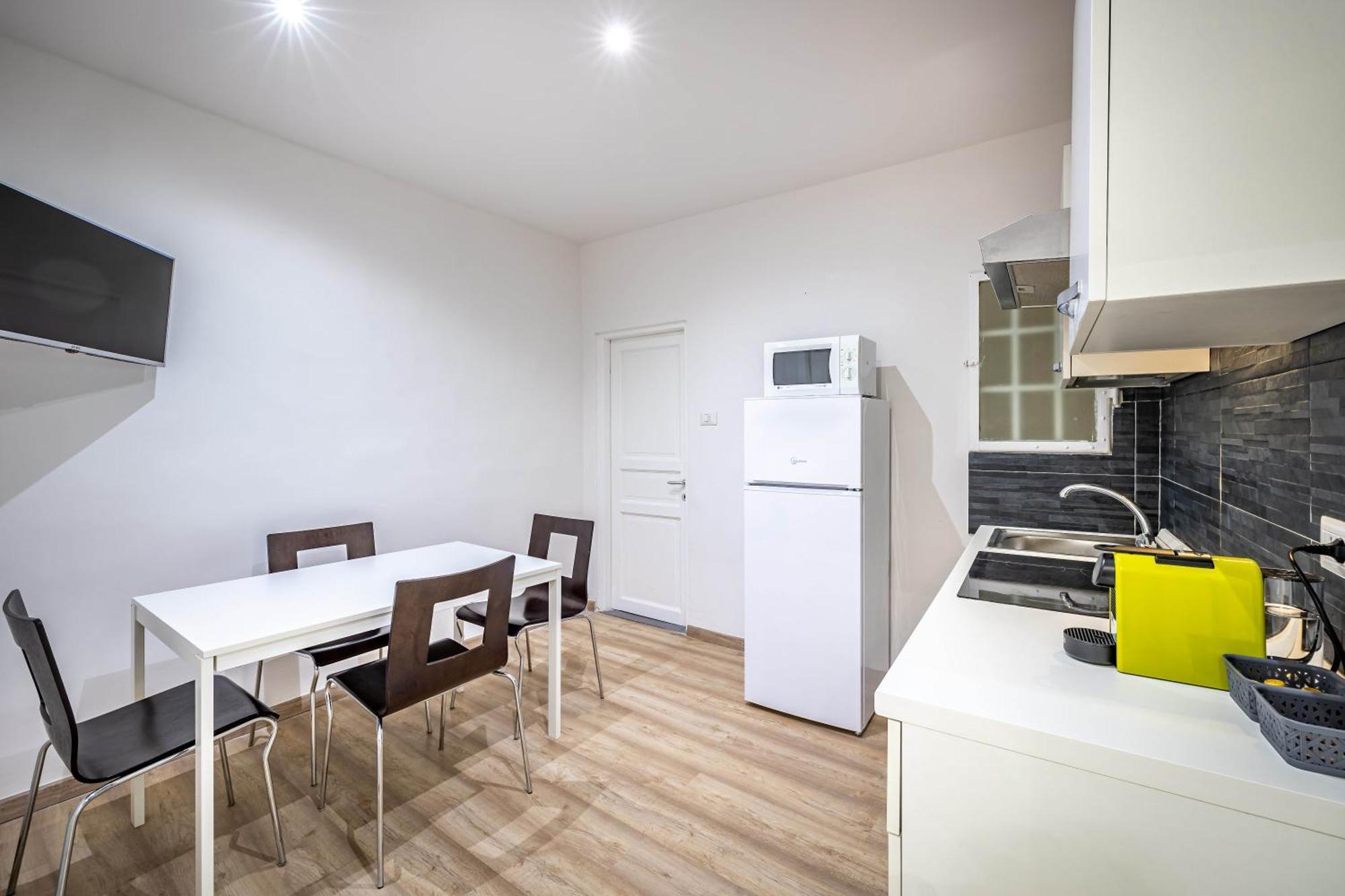 Yid Lovely Sangallo Apt Lejlighed Firenze Eksteriør billede